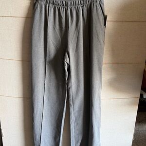 GAP Women's Gray Trousers
